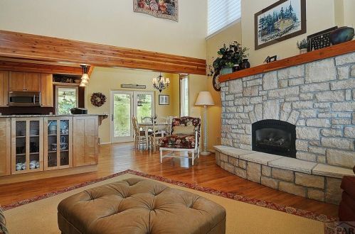 235 Centennial Cir, Horn Creek, CO 81252-9799