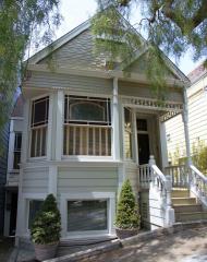 1134 Castro St, San Francisco CA  94114-3216 exterior
