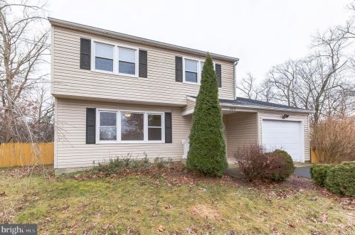 323 Tulip St, Browns Mills, NJ 08015-1346