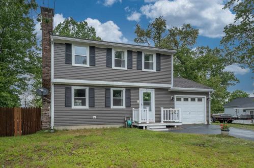 2 Bailey Ave, Allenstown, NH 03275-2130