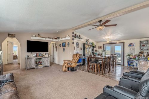 27580 Rainbow Cir, Elizabeth, CO 80107-6415