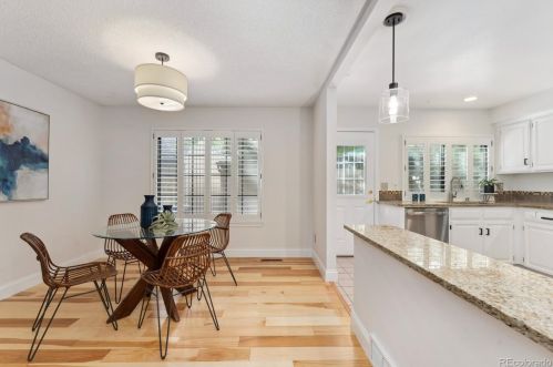 8107 Phillips Cir, Englewood CO 80112-3254 exterior