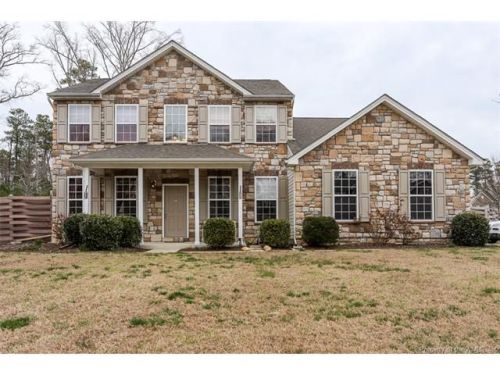 6243 Ruth Dr, Zanoni, VA 23061-4356