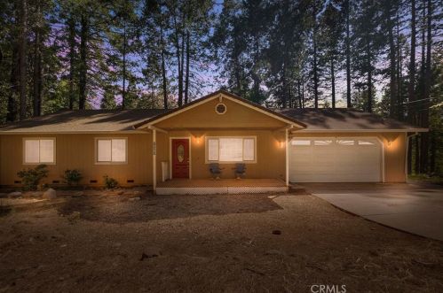 14397 Holmwood Dr, Nimshew, CA 95954-9323