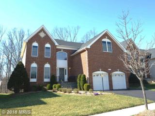 42357 Friendship St, Fairfax, VA 20152-6018