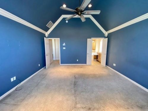 12059 Vis Rnch Way, Fort Worth TX  76179-9136 exterior