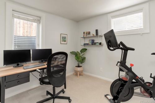 1101 Dartmouth Ave, Englewood CO 80110-1483 exterior