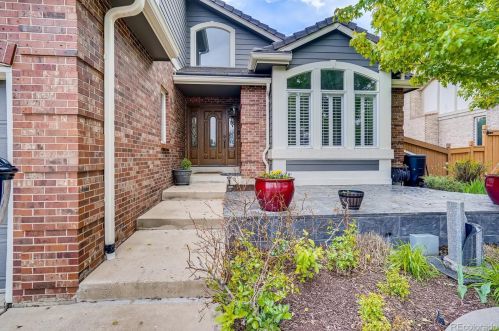 15722 Crestridge Cir, Denver, CO 80015-4212