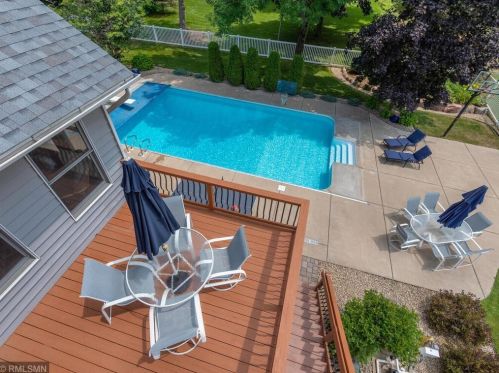 13576 Georgia Dr, Saint Paul MN  55124-7601 exterior