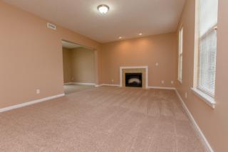 3525 Aylesford Ln, Indianapolis IN  46228-2871 exterior