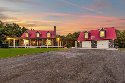 3002 Highway 101, Rockmart, GA 30153-5360