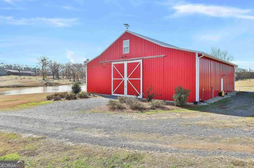 275 Mulberry Rd, Molena, GA 30258-3729
