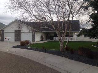 996 Triand Dr, Ontario OR  97914-1471 exterior