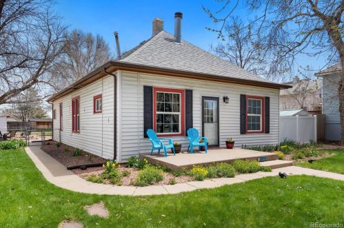 3914 Golden St, Greeley, CO 80620-2933