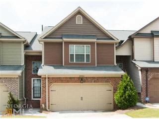 2954 Oshields Ct, Marietta, GA 30060-6377