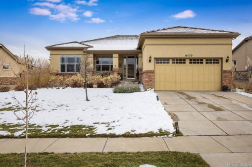 16120 Quandary Loop, Westminster, CO 80023-8107
