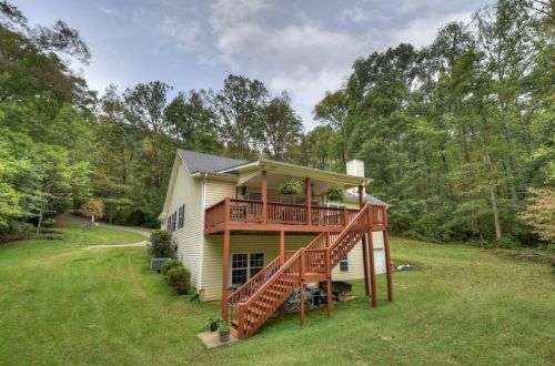 675 Hidden Crk Rd, Big Canoe GA  exterior