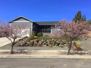 2457 Bobbi Pl, Prineville, OR 97754-9089