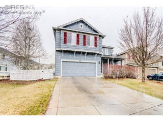 4313 San Marco Dr, Longmont, CO 80503-4164