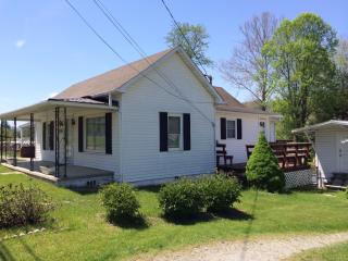 11811 Central St, Coeburn, VA 24230-6708