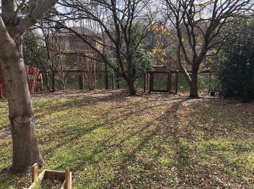 8605 Cretys Cv, Austin TX  78745-8065 exterior