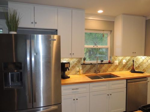 8824 Silver Creek Rd, Fort Worth TX  exterior