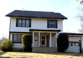 529 13th St, Muskogee, OK 74401-7104