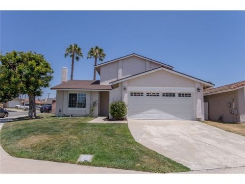 4471 Heather Cir, Chino, CA 91710-5022
