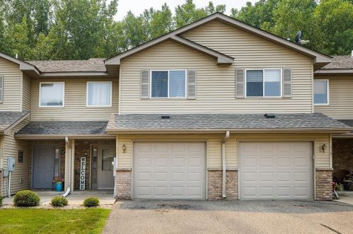 6383 13th St, Saint Paul MN  55128-5953 exterior