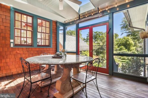 1310 Noyes Dr, Silver Spring MD 20910-2224 exterior