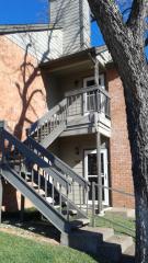 240 Jefferson Pkwy, Fort Worth TX  76107-1884 exterior