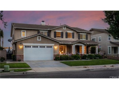 12437 Dapple Dr, Rancho Cucamonga, CA 91739-2427