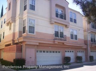 1014 Rossano Way, Anaheim CA  92808-2429 exterior