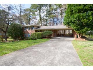 2321 Carrington Way, Marietta, GA 30067-7113