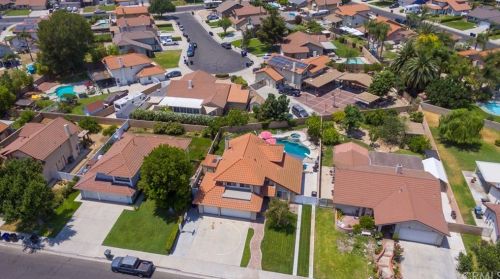 11421 Rancho Del Oro Dr, Riverside CA  92505-3582 exterior