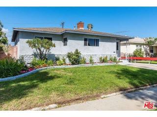 4370 Globe Ave, Los Angeles CA  90230-4702 exterior