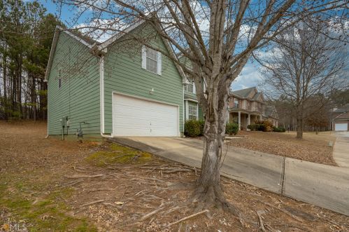 115 Apache St, Atlanta GA  30331-9440 exterior
