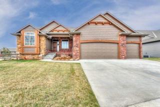 4303 Cimarron St, Wichita, KS 67205-8621