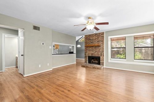 3704 Taurus Dr, Garland TX  75044-6606 exterior