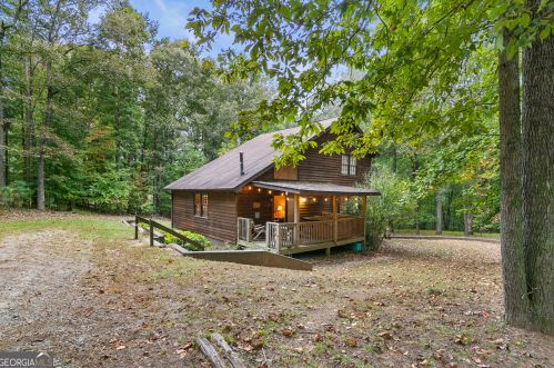 137 Ridgecrest Ct, Ellijay, GA 30540-6852