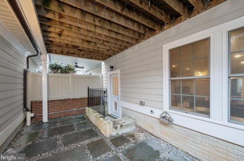 8986 Tawes St, Fulton MD  20759-2600 exterior
