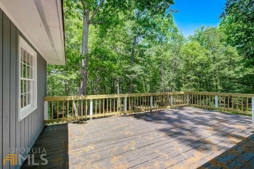 2690 Glendale Ct, Conyers GA  30013-1460 exterior