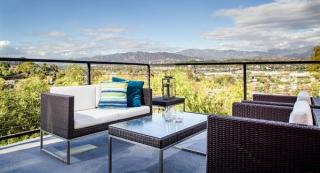 1938 Modjeska St, Los Angeles CA  90039-3702 exterior