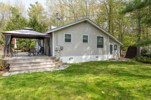 6 Morgan Rd, Hillsboro, NH 03244-5113