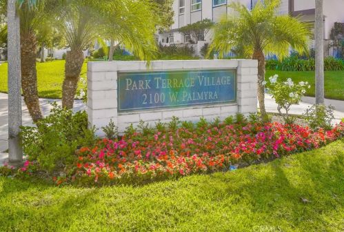 2100 Palmyra Ave, Orange CA  92868-3763 exterior