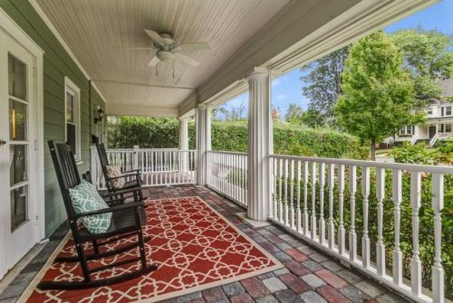 699 Prospect St, Maplewood, NJ 07040-3105