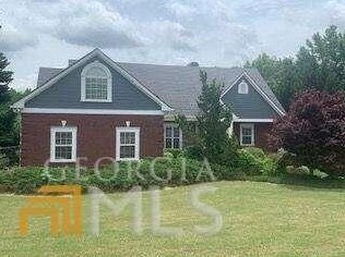 630 Bethel Rd, Conyers GA  30012-1740 exterior