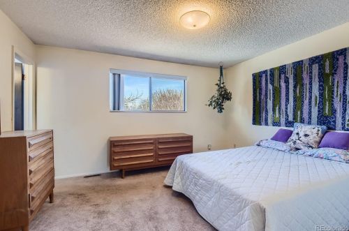 6257 Poplar St, Englewood CO 80112-1636 exterior