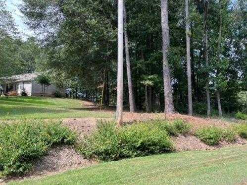 462 Wo Smith Rd, Jefferson GA  30549-3083 exterior