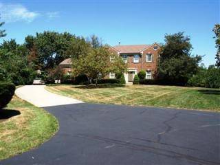 10252 Falling Waters Ln, Cincinnati, OH 45241-3843